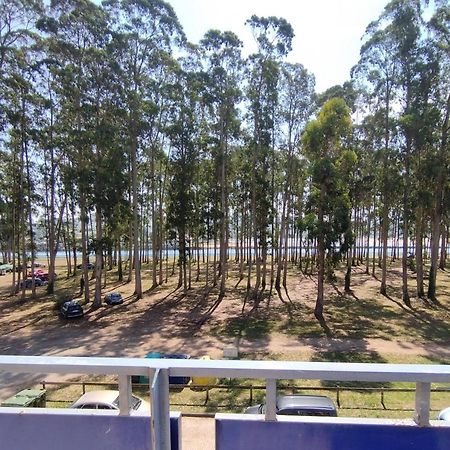 Apartamento Pie De Playa, El Puntal-Villaviciosa 比利亚维西奥萨 外观 照片