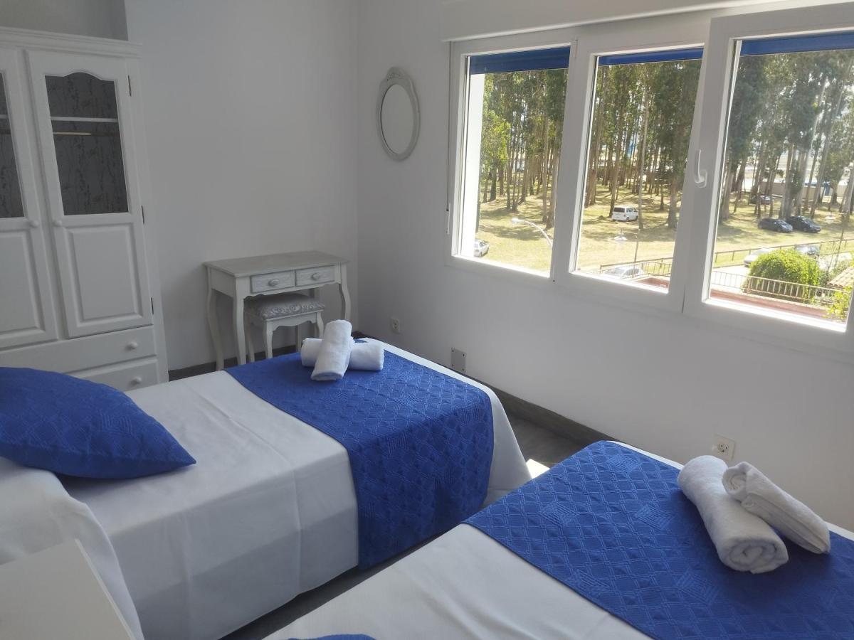 Apartamento Pie De Playa, El Puntal-Villaviciosa 比利亚维西奥萨 外观 照片